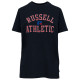  Russell Athletic Γυναικεία κοντομάνικη μπλούζα